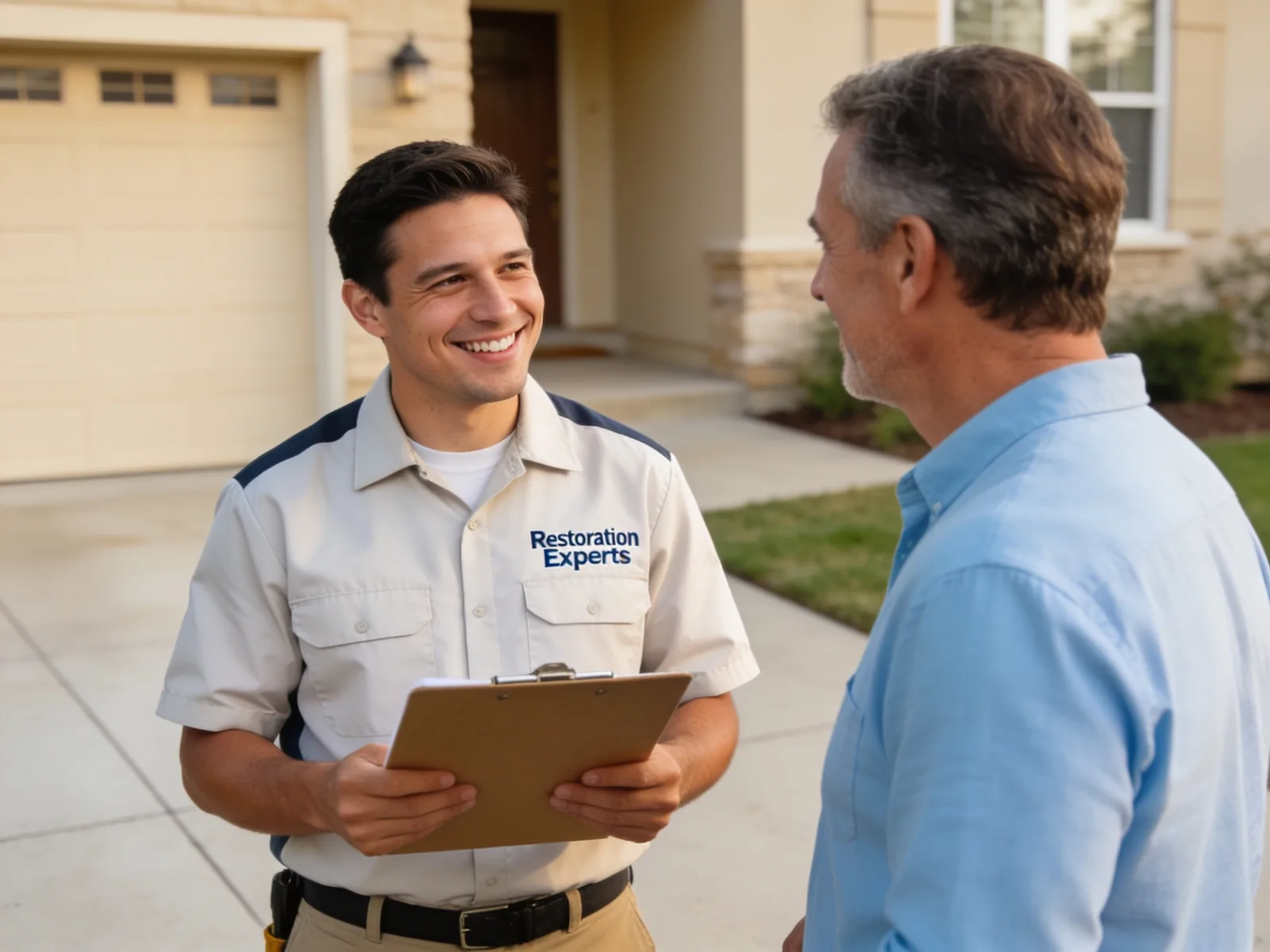 Water Damage Cleanup Malta, IL FAQs